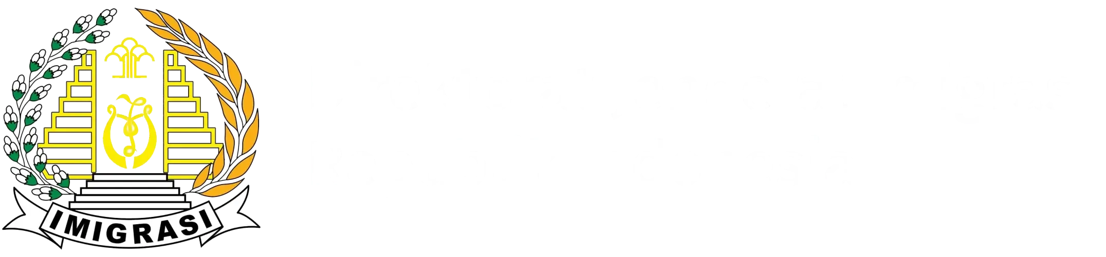 Direktorat Jenderal Imigrasi Tual